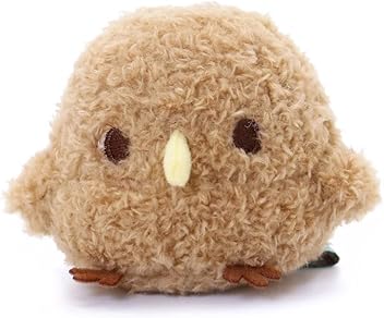 Mother garden - こぴよフレンズ　もっちりぬいぐるみ　5体セット　マザーガーデン Mother garden - こぴよフレンズ もっちりぬいぐるみ 5体セット